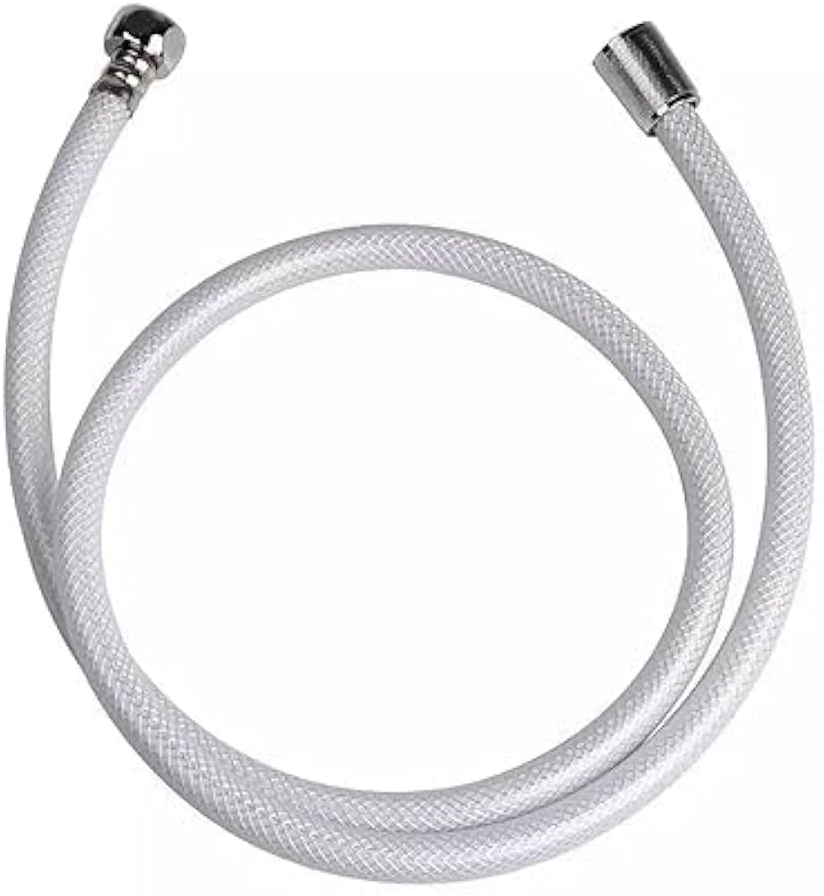 Shattaf Flexible Hose PVC